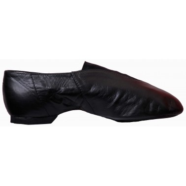 Bloch SO461 Slip-on Split Sole Jazz Dance Shoes