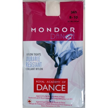 Mondor 345 RAD Aproved Ballet Tights