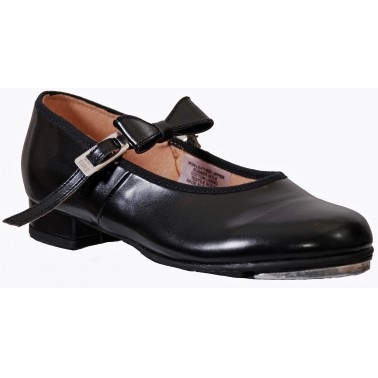 Bloch Merry Jane PU Low Heel Tap Dance Shoes (SO352)
