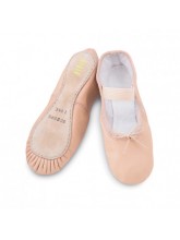 Bloch Arise Leather Ballet Shoes (SO209) (BL-209)