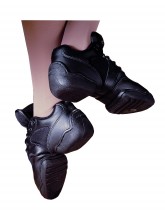 DS02 Capezio Low Top Sneaker (CAP-DS02)