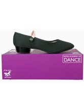 RAD Low Heel Syllabus Katz Dance Shoes (KATZ-SYLL)