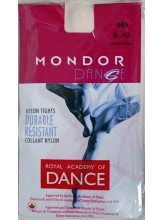 Mondor 345 RAD Aproved Ballet Tights (MON-345)