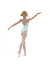 CC123 Capezio Leotard Cotton (CAP-CC123)