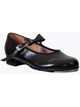 Bloch Merry Jane PU Low Heel Tap Dance Shoes (SO352) (BL-MERRYJANE)
