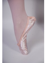 Satin Ballet Shoes (DD-SB)