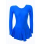 Skater Dress S115b - Ideal Trianing Dress in all lyca colours