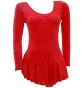 Skater Dress S115a - All Colours Available - Ideal Training Dress