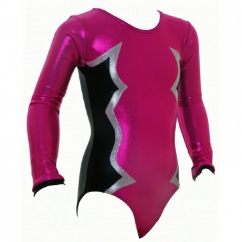 Compete in Style with Our Fantastic Gym Leotards!