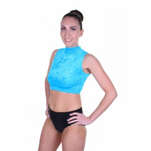 Stay Cool this Summer with Dance Crop Tops