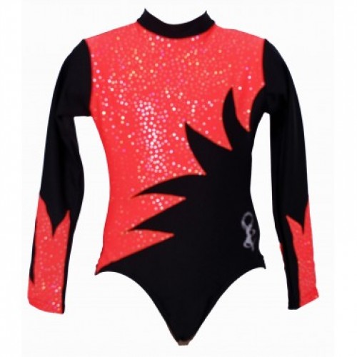 Choose Wholesale Dance for Long Sleeved Leotards This Autumn