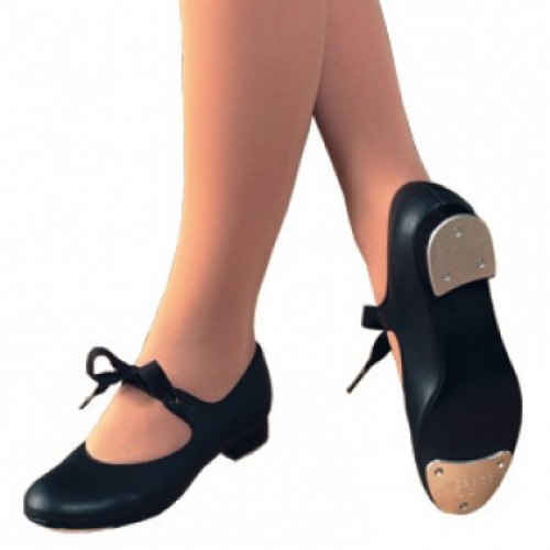 Steal the Show this Winter with Tap Dance Shoes from Wholesale Dance