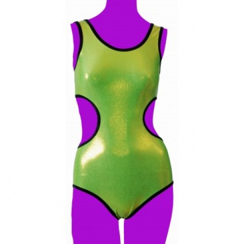 4 Things to Consider When Buying a Dance Leotard