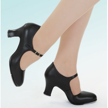 How to Care for Your Tap Dance Shoes