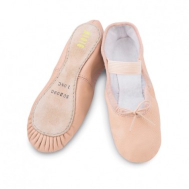 Bloch Arise Leather Ballet Shoes (SO209)