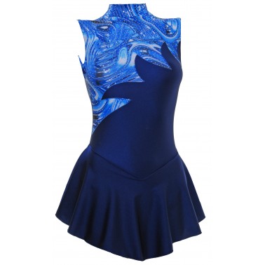 Skater Dress #S104a