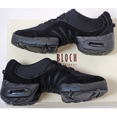 Bloch BL538L Adult Boost Boot