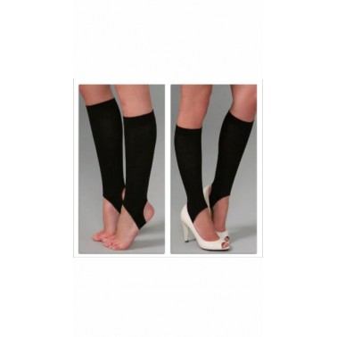 Stirrup Sox