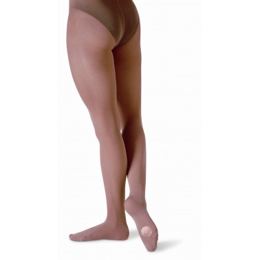 1816 Capezio Adult Transition Tights