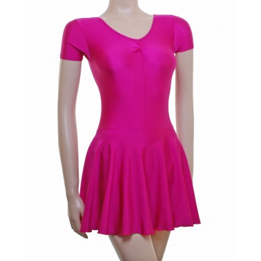 Jenny Dress Lycra