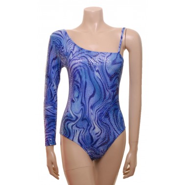 Una One Arm Dance Leotard Avatar