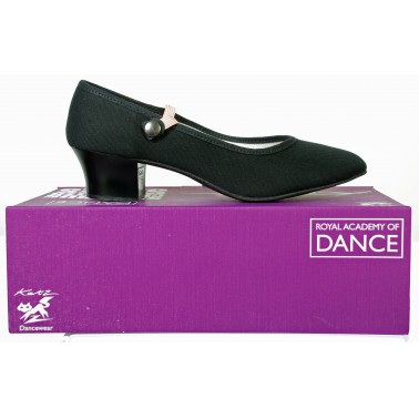 RAD Cuban Heel Syllabus Katz Dance Shoes