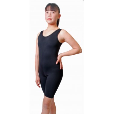 Lexi Sleeveless Unitard Meryl