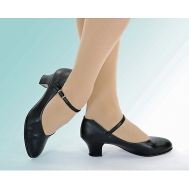 550 Capezio Junior Footlight