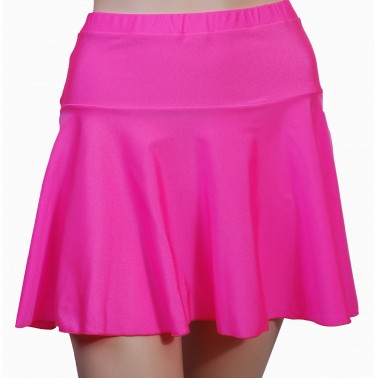 En Basque Skirt Lycra