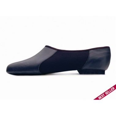 Bloch SO495 Split Sole Jazz Dance Shoes