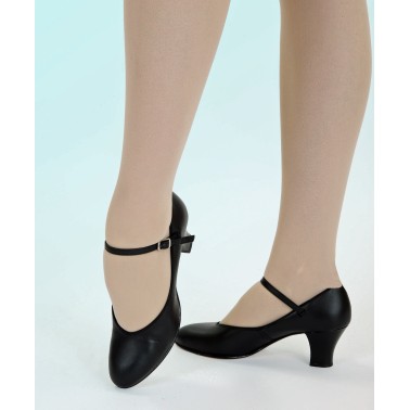 650 Capezio Student Footlight