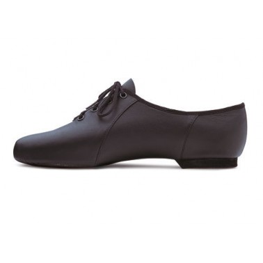 Bloch SO405 Black Split Sole Jazz Dance Shoes