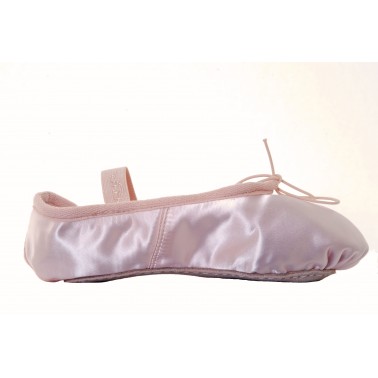 Capezio cobra discount canvas ballet shoes