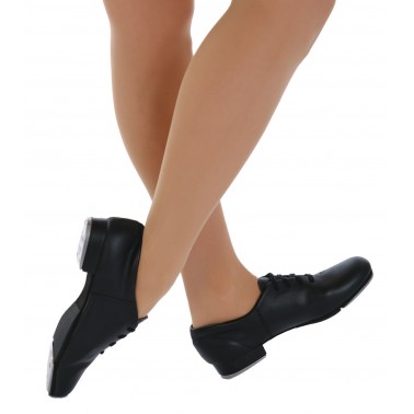 CG17 Capezio Fluent Tap Dance Shoes