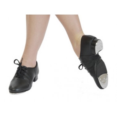 CG06 Capezio Split Sole Tap Dance Shoes