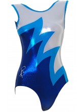 Carracus Sleeveless Gym Leotards (#004h) (2996-OLYM-CARRACUS)