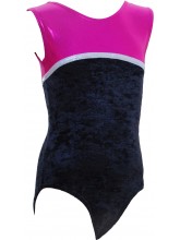Prague Sleeveless Gym - (#009a) (OLYM-PRAGUE-3007)