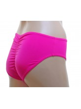 Rouched Bottom Pole and Freestyle Dance knickers (#p11a) (DD-POLENIX-PP5-101)