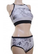 POLE DYNAMIX MARBLE SET Croptop&Nix (t11a/p6d) (DD-POLE DYNAMIX MARBLE SETCOPY)