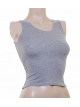 Emma Dance Crop Tops Cotton (DD-EMMA-COTTON)