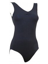 Angela Sleeveless Dance Leotard Cotton (DD-ANGC)