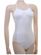 Carmel Camisole Dance Leotard Velvet/Lycra (DD-CARVL)