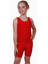 Lexi sleeveless Unitard Lycra (DD-LEXL)