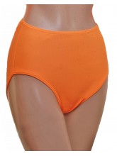 Dance Knickers High Waist Lycra (Nix) (DD-NIXLCOPY)