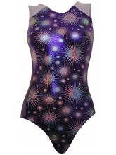 Chicago Sleeveless Gym Leotards (#035d) (CHICAGO LEOTARD SLEEVELESSCOPYCOPY)