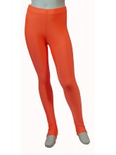 Stirrup Tights Lycra (DD-STL)