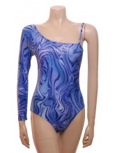 Una One Arm Dance Leotard Avatar (DD-UNAVCOPY)