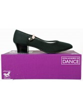 RAD Cuban Heel Syllabus Katz Dance Shoes (KATZ-SYLC)