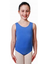 ISTD Primary/Grade 4 Leotard - Sleeveless (DD-ISTD-G4)