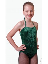 Kate Camisole Dance Leotard Velvet (DD-KATV)